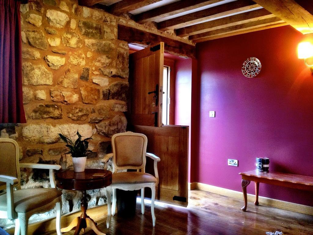 Sunbank Accommodation Llangollen Kamer foto